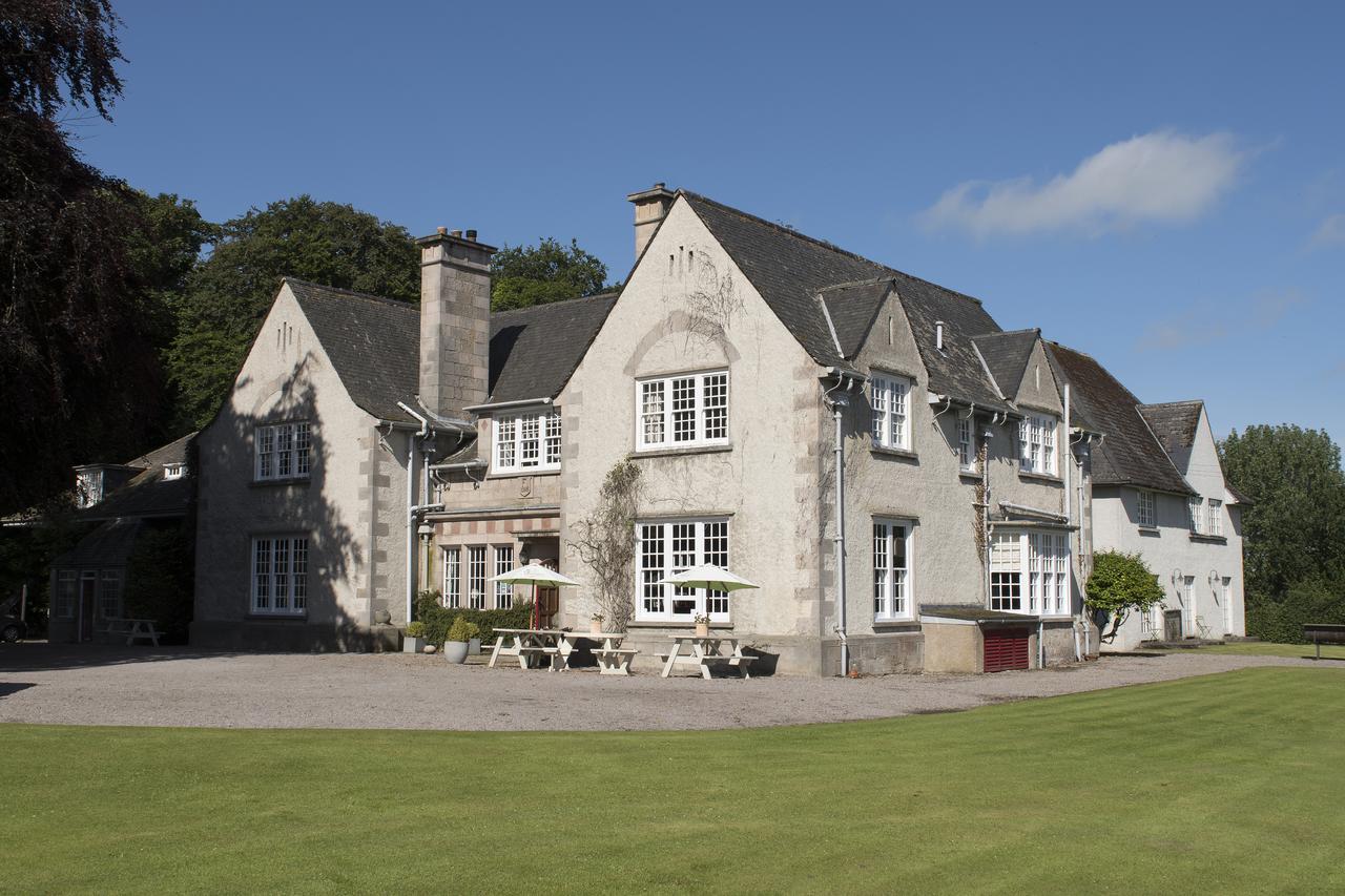 Knockomie Hotel Inverness Buitenkant foto